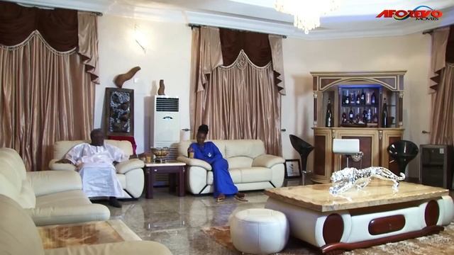 EVERY FAMILY REALLY NEEDS TO WATCH THIS MOVIE TODAY& LEARN A LIFE LESSON 3 - Nigerian Movies смотреть онлайн