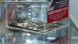 Югорчане собирают монеты на памятник к 80-летию Победы