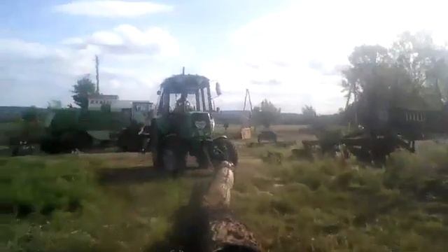 мтз кий тежолий день смотреть онлайн