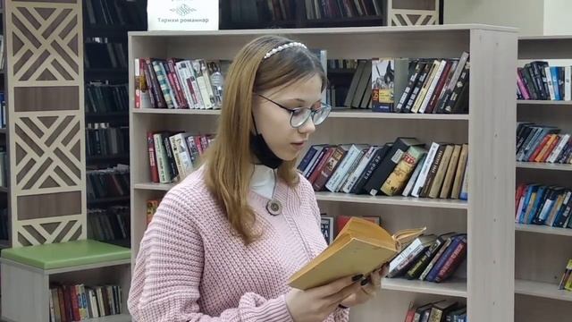 Акция "Язык родной, дружу с тобой" #3 смотреть онлайн