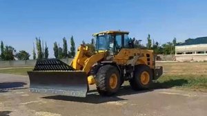 Отвал для силоса УНИПРОМ
