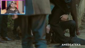 КУЛЬТОВАЯ ПРЕМЬЕРА НОЯБРЯ 2023 - СЕРИАЛ АБСОЛЮТНОЕ ЗЛО