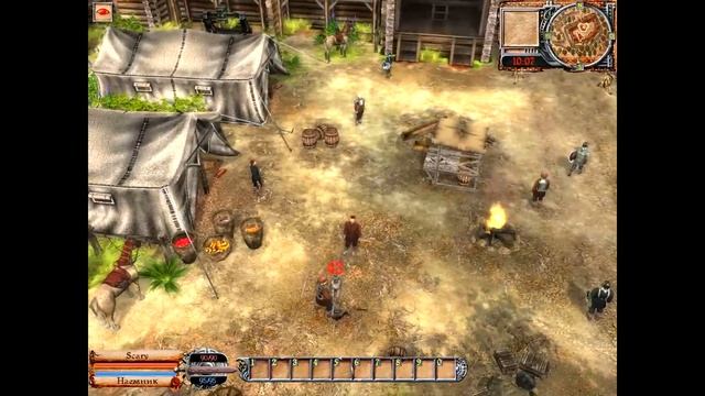 Кратко про "Как трудно быть богом" (ПРИВЕТ БЭБЭЙ) смотреть онлайн