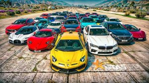 НОВЫЕ АВТОМОБИЛИ, ОБНОВЛЕНИЕ ДИСКОВ И НЕДЕЛЯ КОНТЕЙНЕРОВ В ГТА 5 РП/GTA 5 RP