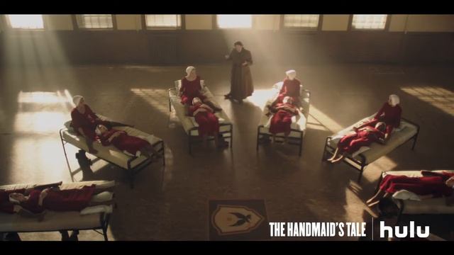 The Handmaid’s Tale | Рассказ служанки 1 season