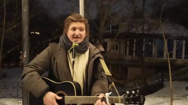 Традиционная новогодняя песня! Знают все! :) смотреть онлайн