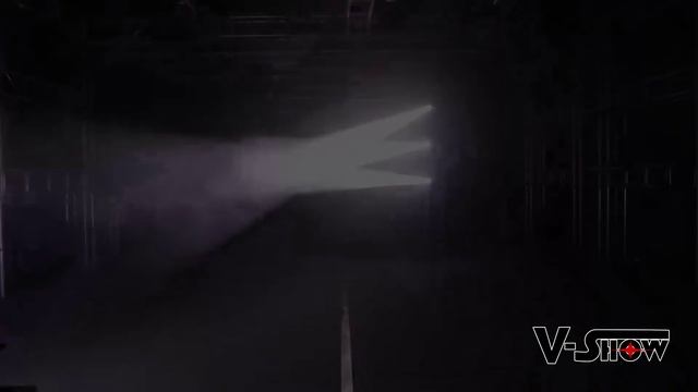 NEW 150w led beam moving head light смотреть онлайн