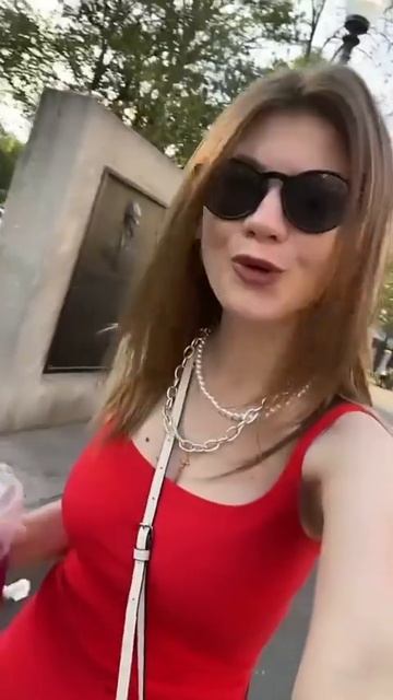 Американцы учат русский ради интереса🤷♀️ смотреть онлайн