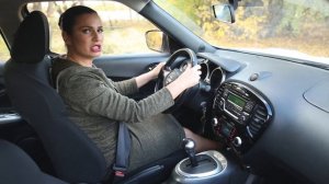 Второй способ выровнять колеса