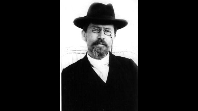 О любви (в сокращении) - Антон Чехов смотреть онлайн