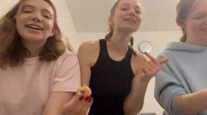 Саша на жёстком сопрано