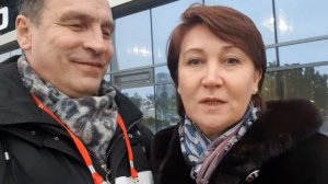 Казань. Экскурсия. Отзыв от Натальи, сотрудницы "Сбербанка", гостьи из Воронежа. . Айдар Садыков.