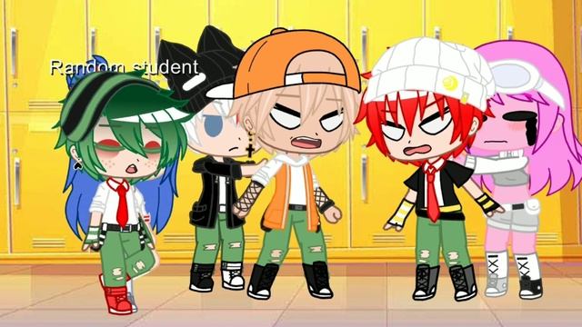 Gacha club bnha walk please meme((tired Deku!! II inspired×x A lil Bakugay😏 Flash warning ⚠️ смотреть онлайн