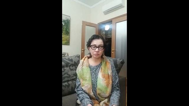 Первый прямой эфир
