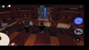 An Epic Piggy Boss Fight! - Roblox Accurate Piggy RP: The Return