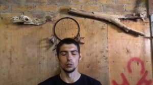 Горловое пение Каргыраа