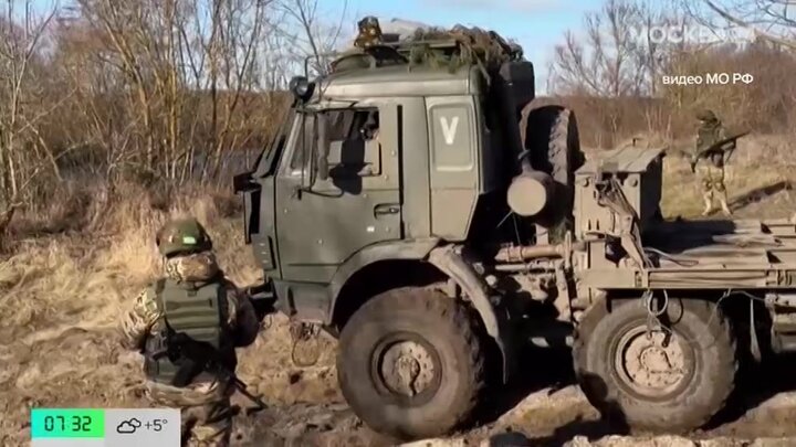 Российские силы освободили село Зеленое и Великую Новоселку в зоне СВО