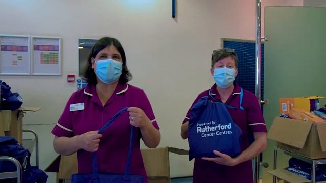 CANCER EDUCATION UK - VISION 100 OUTREACH смотреть онлайн
