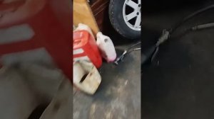 форд фьюжн. изитроник. робот. причина течи томознойжидкости