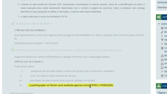 Aula introdutória da disciplina de Introdução à Teoria dos Números  UFMT/SINOP-MT смотреть онлайн