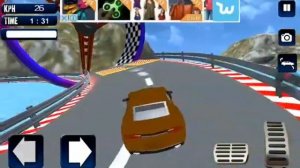 МАШИНКА ПРОХОДИТ ИСПЫТАНИЯ!!!ИГРЫ для ДЕТЕЙ!!!