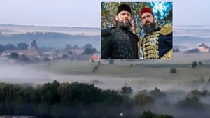 ПРАВА НА ПРЕСТОЛ АБДУЛХАМИД 116 СЕРИЯ РУССКАЯ ОЗВУЧКА. Анонс и дата выхода