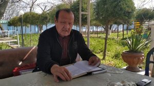 Erkin Komilov - "Umr haqida" donolar bisotidan