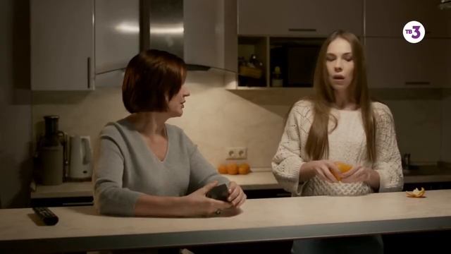 шоурил Елена Золотарева. Знаки Судьбы 5 сезон, 14 серия, сцены. смотреть онлайн