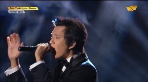 Dimash: Unforgettable Day in a Forgotten Video: / Димаш: "Незабываемый день" в забытом видео