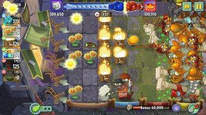 Растения против зомби Plants vs Zombies