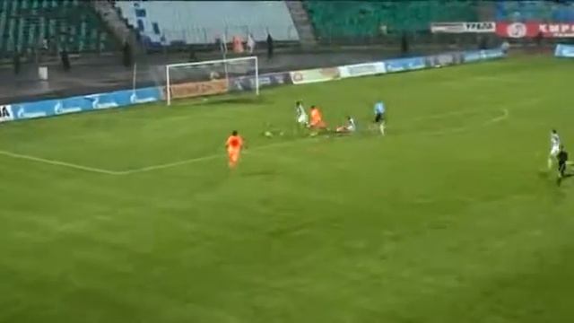 7 июня 2011. Урал - Сибирь смотреть онлайн