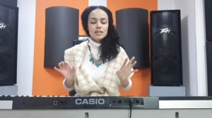 Вокальная позиция и вокальная интонация - в чём разница?