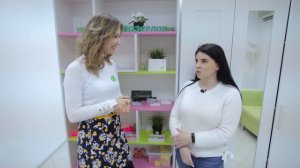 Даже студентки ходят на лазер | Отзыв Эланы о лазерной эпиляции в салоне LaserLove 16+