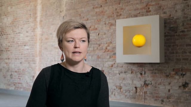 Näitusest räägivad kuraatorid ja haridusprogrammis osalejad смотреть онлайн