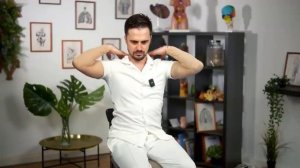 Почему у вас закладывает уши и как это исправить. Древние упражнения, которые реально работают