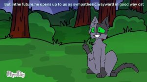 Топ нелюбимых и любимых Котов-воителей// [Eng sub]