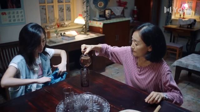 Дорогая улица Маян 14 серия (русская озвучка)| Dear Mayang Street |亲爱的麻洋街 смотреть онлайн