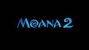 Моана 2 (2024) - мультфильм