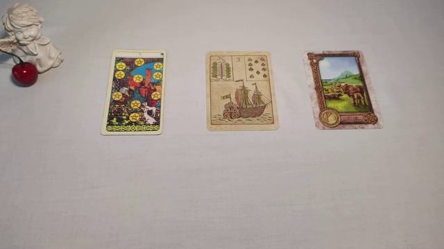 🔔КАРТА и РУНА ДНЯ🔔23 ИЮНЯ 2020 смотреть онлайн