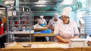 World Skills Kazan 2019 - Навыки Мудрых - Ролик