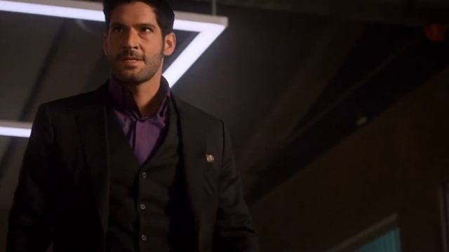 Битва между Михаилом ,Мейз и Люцифером,Аминадиилом .Появление Бога . Люцифер 5 сезон 8 серия смотреть онлайн