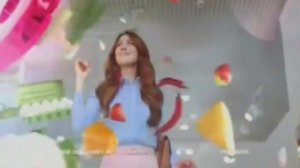 Две рекламных заставки канала Домашний (2017)