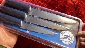 Кухонный Набор Тройка от ООО ПП КИЗЛЯР