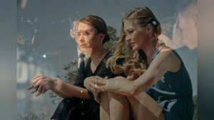 Курорт цвета хаки содержание с 1 по 8 серии | Анонс