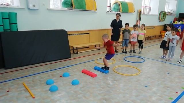 Квест игра "В поисках монеты" смотреть онлайн