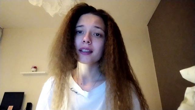 Princessa Avenue - История любви cover