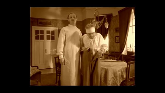 Буктрейлер "Собачье сердце" смотреть онлайн