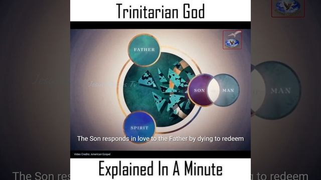 Trinitarian God | #VoddieBaucham #PaulWasher #Shorts #WhatsAppstatus #Statuspost смотреть онлайн