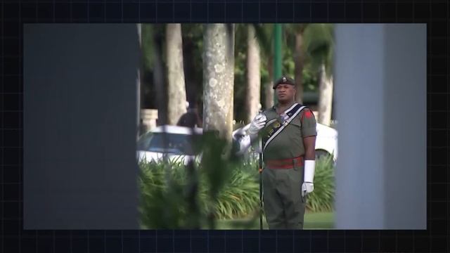 Why these Tiny Island Nations are SO IMPORTANT - The True Catalyst for WWIII? смотреть онлайн