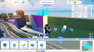 Mini cities 2: Modern Nature Builidng Tutorial Part 2